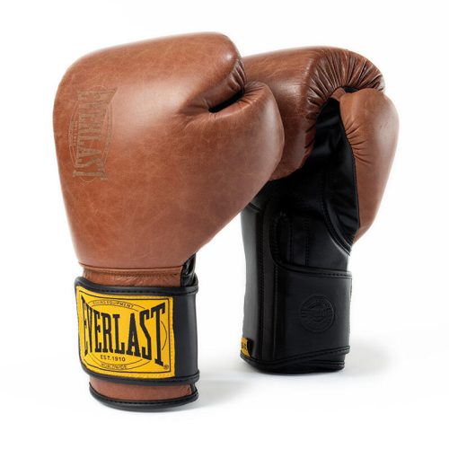 1910AdvancedBoxingGlove Brown 1