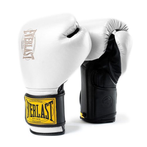 1910AdvancedBoxingGlove White 1