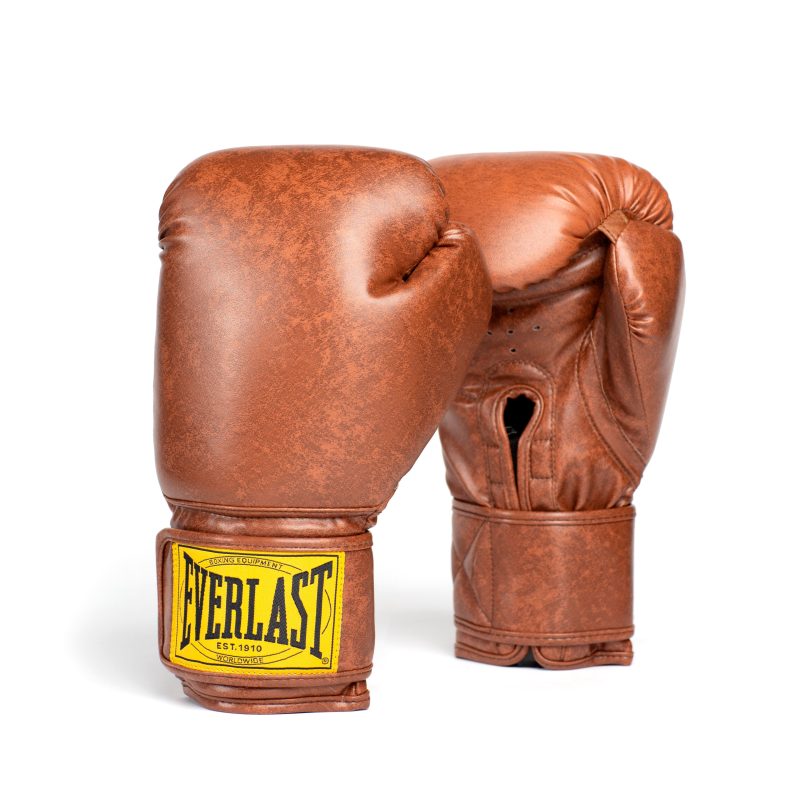 1910 Classic Boxing Gloves - Everlast