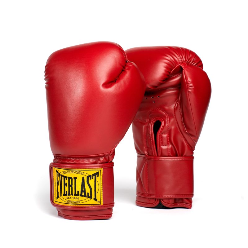 1910 Classic Boxing Gloves - Everlast