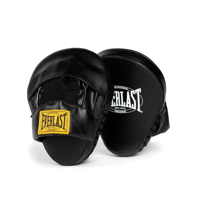 1910 Focus Mitts - Everlast