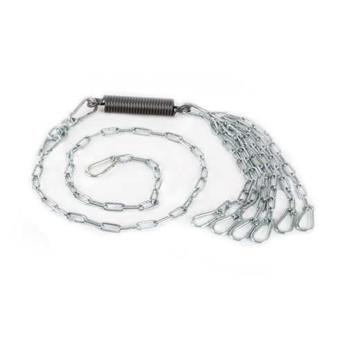 Heavy Duty Swivel & Chain Assembly - Everlast