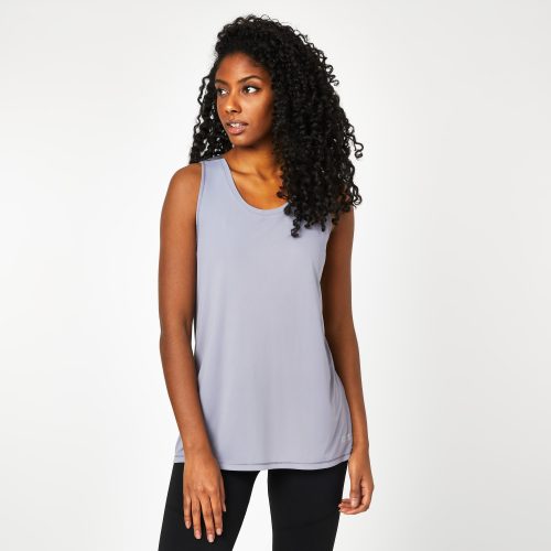 Women's Cross Back Tank Top - Everlast