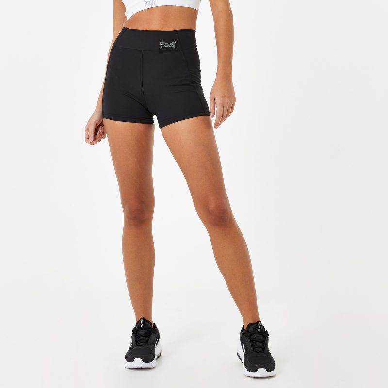 Women's 3" Shorts - Everlast