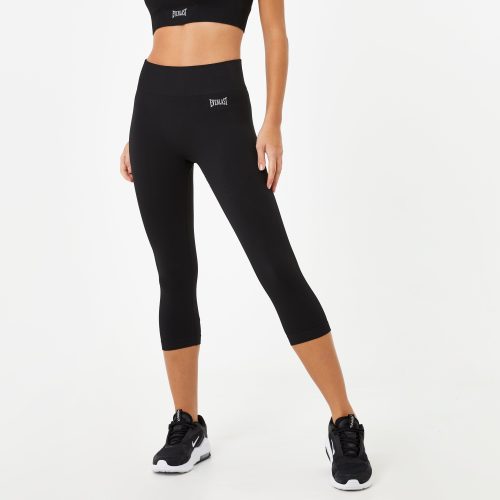 Women's Seamless Capri - Everlast