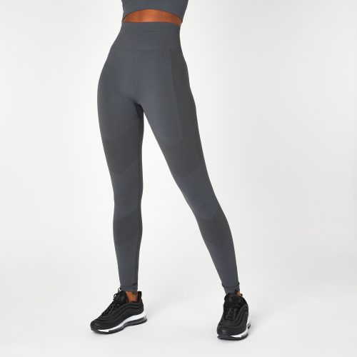 Women's Super High Waisted Racer Leggings - Everlast