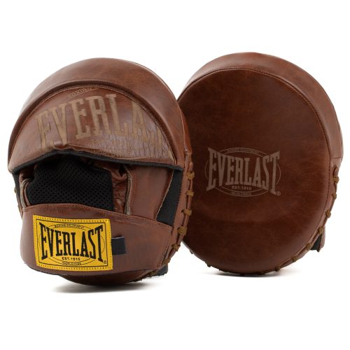 1910 Micro Focus Mitts - Everlast