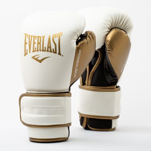 Powerlock 2R Training Gloves - Everlast