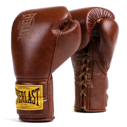 1910 Pro Sparring Laced Gloves