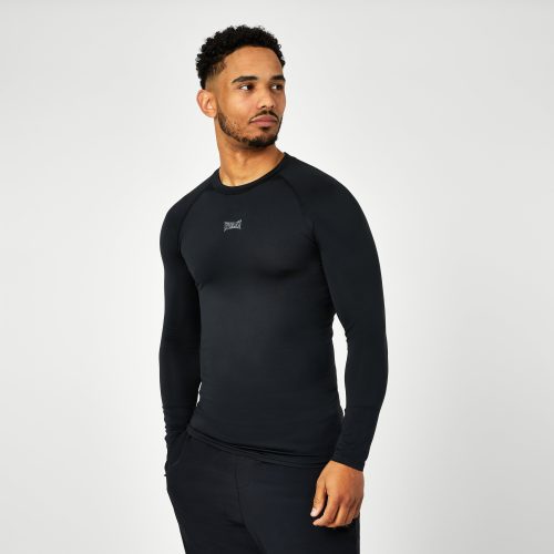 Men's L/S Base Layer Top - Everlast