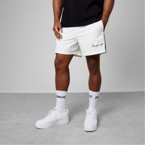 Everlast x Muhammad Ali Woven Shorts