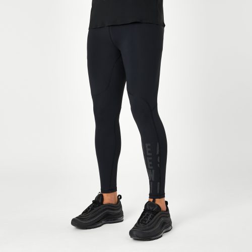 Men's Compression Tights - Everlast