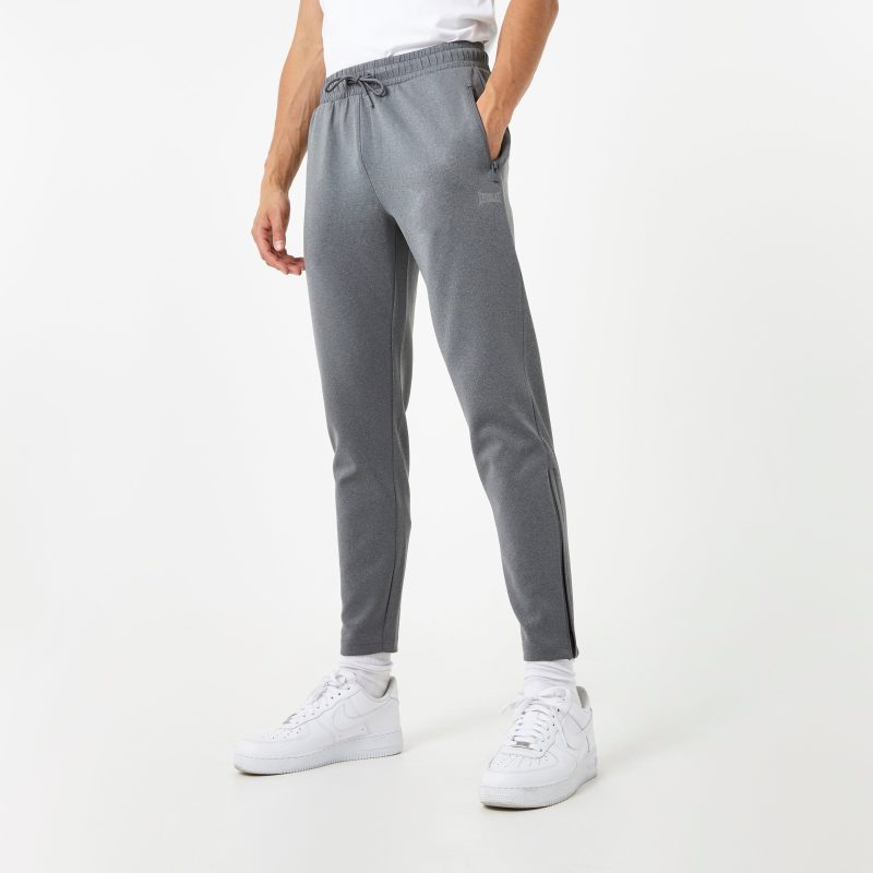 Men's Tracksuit Joggers - Everlast