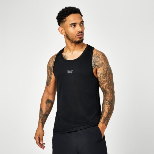 Men's Poly Tank Top - Everlast