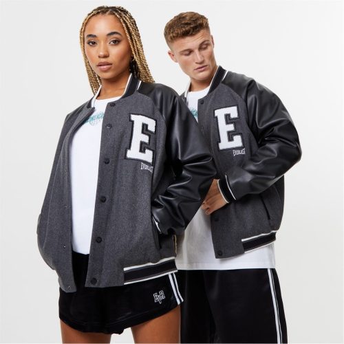 Men's Varsity Jacket - Everlast