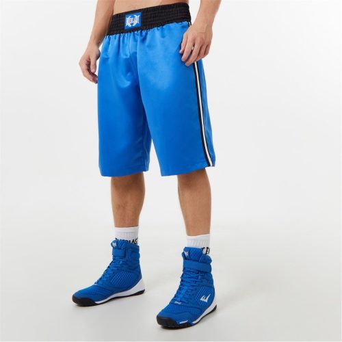 Men's EVR Boxing Shorts - Everlast