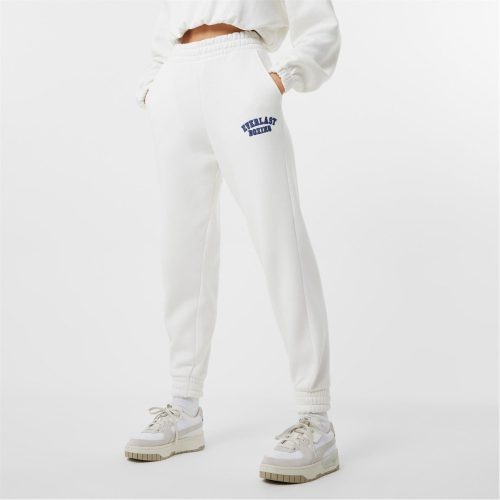 Women's Boxing Joggers - Everlast