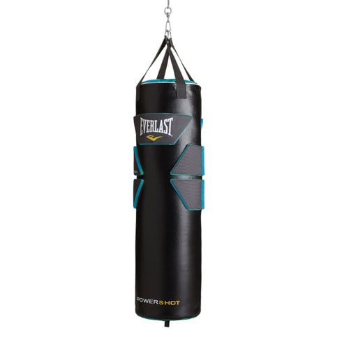 80lb Powershot Heavy Bag - Everlast