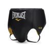 Leather Laced Safemax Groin Protector - Everlast