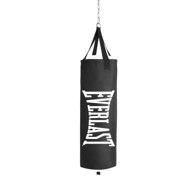 Core Heavy Bag Black