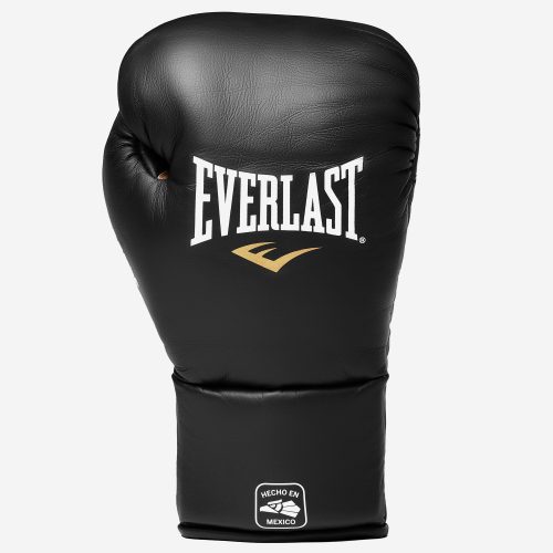 MXProFightGlove BLK 1