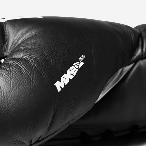 MXProFightGlove BLK 10