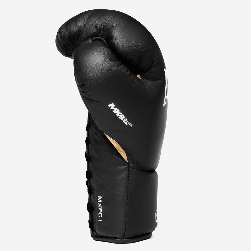 MXProFightGlove BLK 2