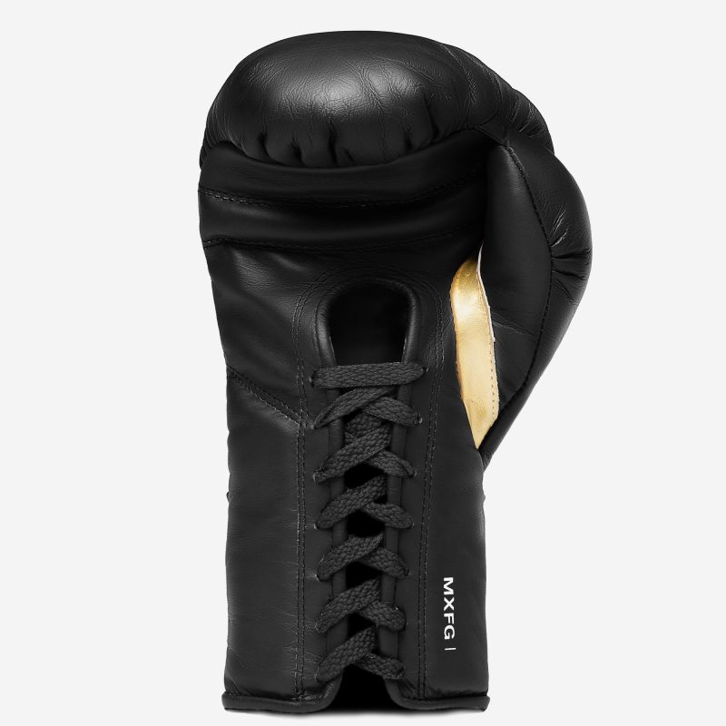 MXProFightGlove BLK 3