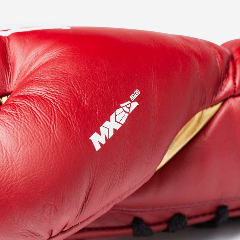 MXProFightGlove R 10