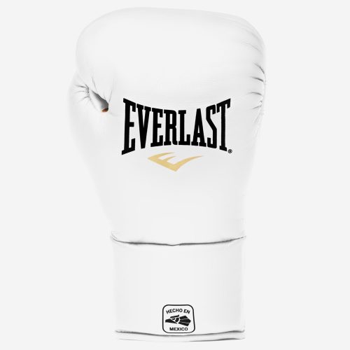 MXProFightGlove WHT 1