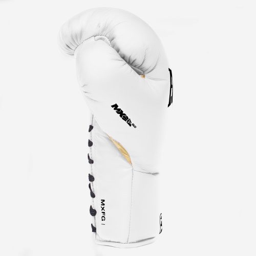 MXProFightGlove WHT 2