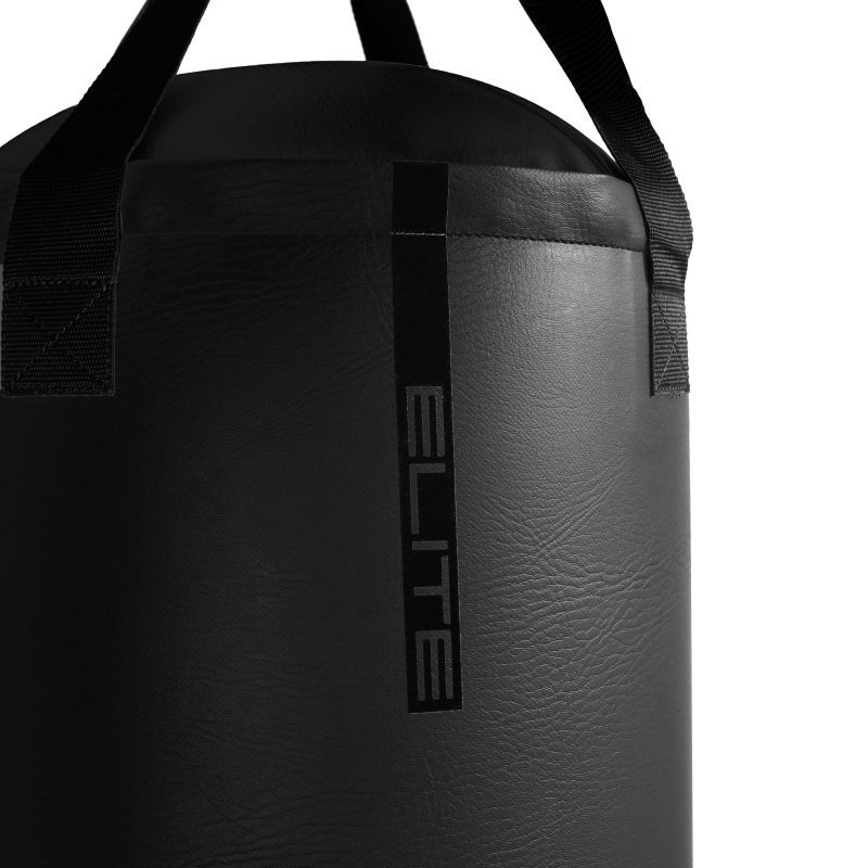 elite2 heavybag black black 5 1