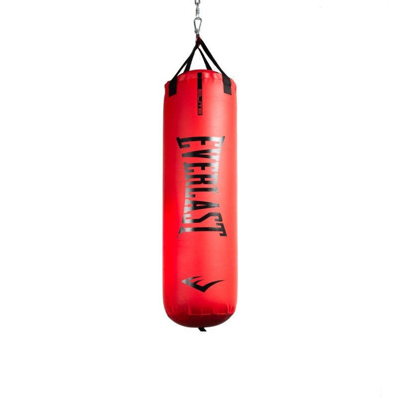 100lb Elite Heavy Bag - Everlast