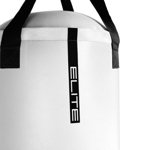 elite2 heavybag white black 5 1