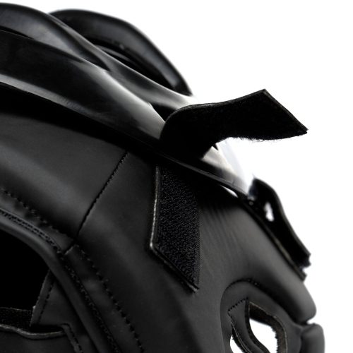 elite2pro headgear black 10 1