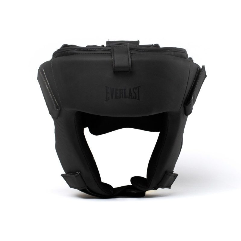 elite2pro headgear black 3