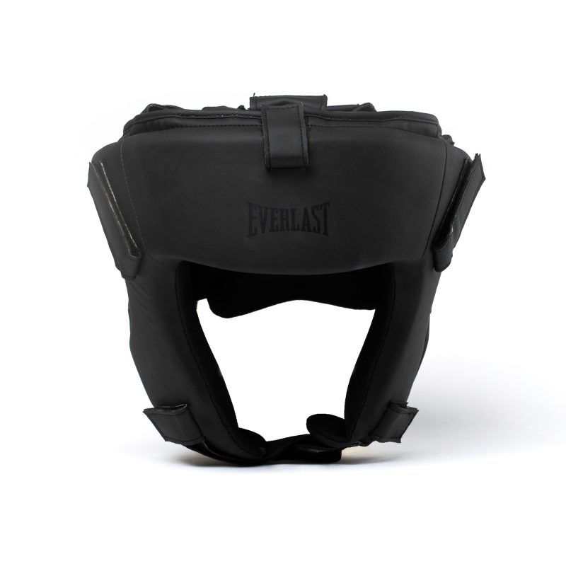 elite2pro headgear black 3 1