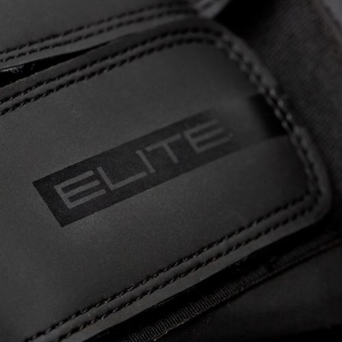 elite2pro headgear black 6