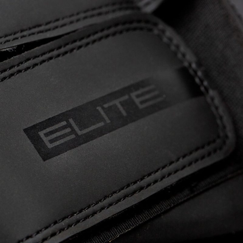 elite2pro headgear black 6