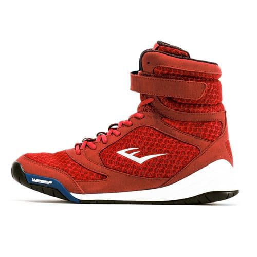 Pro Elite High Top Shoe - Everlast