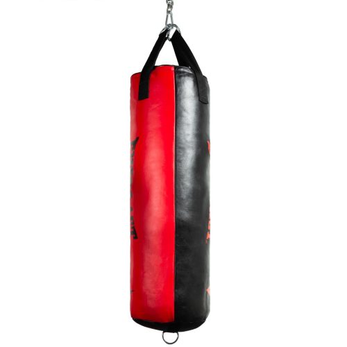 elitepro2 heavybag red black 2