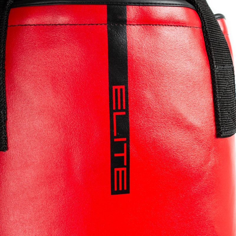 elitepro2 heavybag red black 3