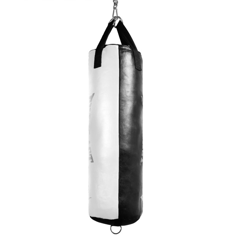 elitepro2 heavybag white black 2 1