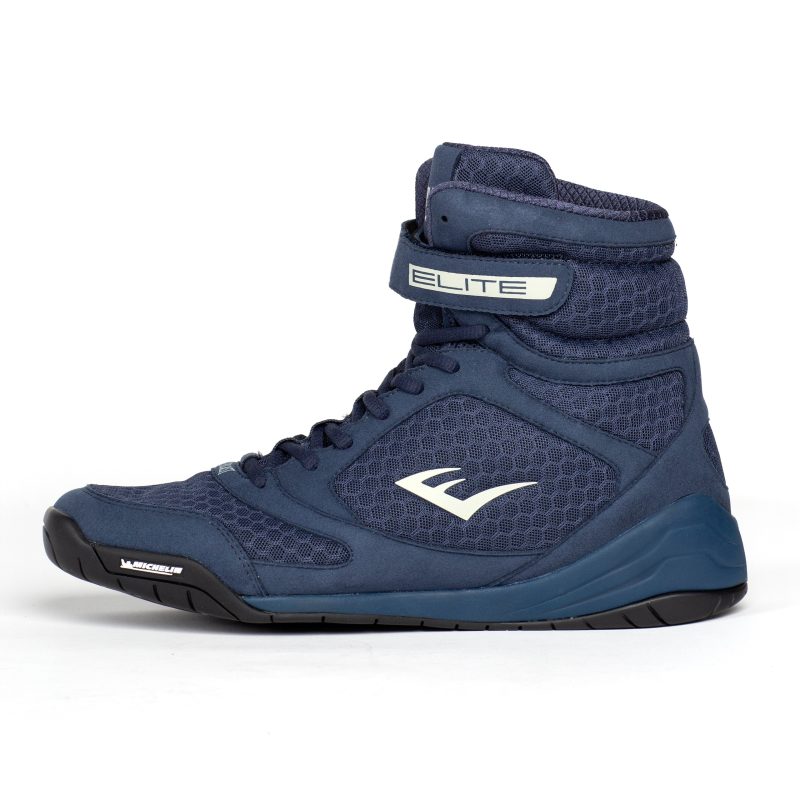 Elite 2 Boxing Shoes