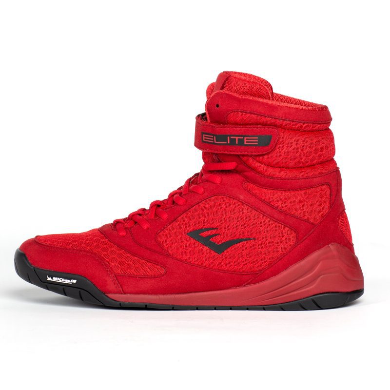 Elite 2 Boxing Shoes