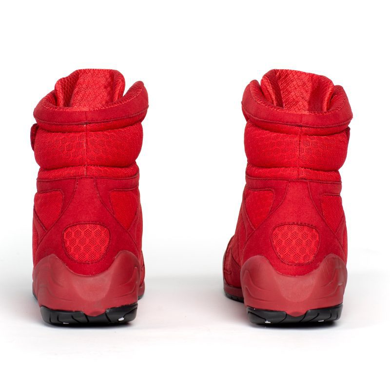 eliteshoes red 4 6 1