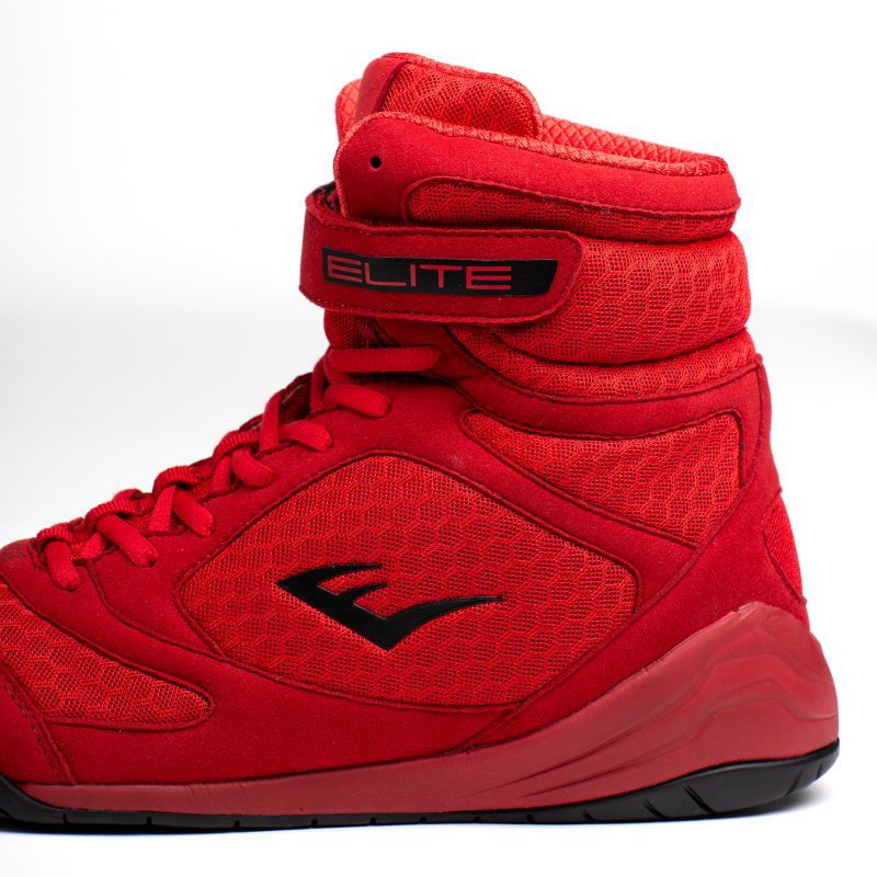 eliteshoes red 5 6 1