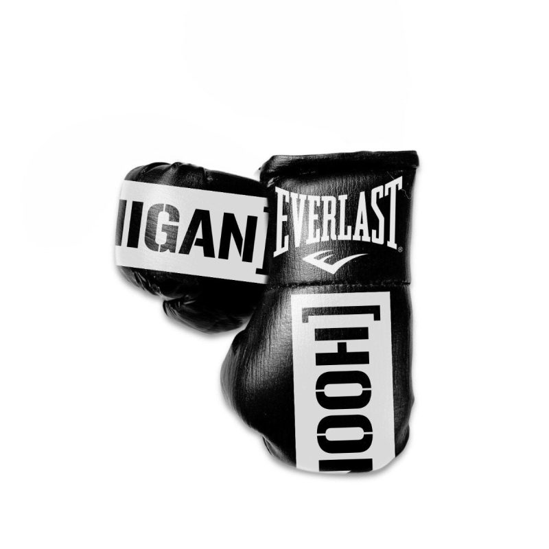 everlast hoonigan rearview mirror gloves 2 1