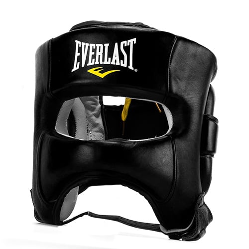 Elite Headgear - Everlast