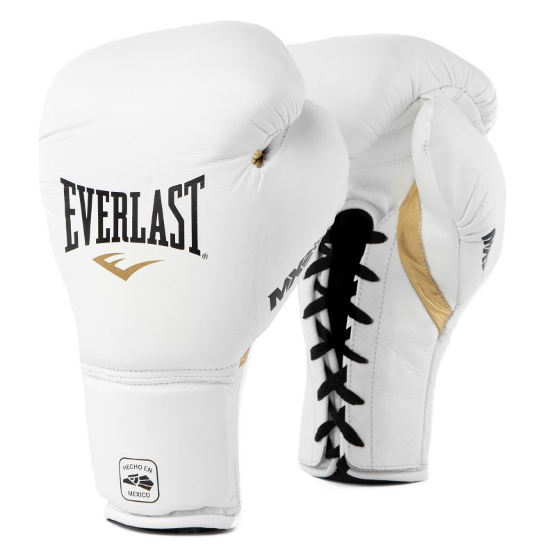 MX2 Laced Training Gloves - Everlast